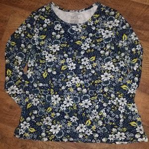Longsleeve tshirt